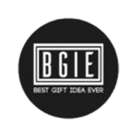 Best Gift Idea Ever Logo